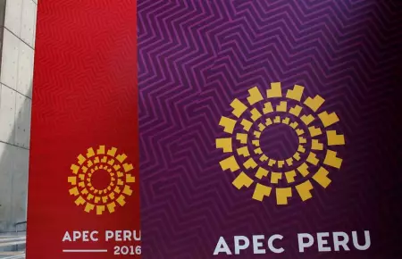 Solo 11 de 21 pases han confirmado asistencia a APEC.