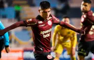 Suean con la '27'! Universitario empat 1-1 con Cusco FC y se mantiene en la punta del Clausura