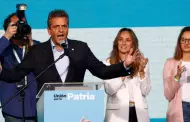 Elecciones en Argentina: Quin es Sergio Massa, el exministro de Economa que disputar la presidencia con Javier Milei?