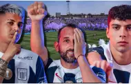 Alianza Lima habra definido el escenario de cierre en posible final con Universitario de Deportes
