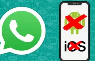 Whatsapp dejar de funcionar en algunos celulares: desde cundo y a qu equipos afectar esta medida?