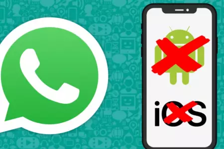 WhatsApp dejar de funcionar en ciertos dispositivos.