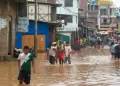 Fen�meno El Ni�o: ENFEN mantiene alerta con pron�stico de magnitud fuerte y extraordinaria hasta marzo del 2027
