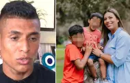Paolo Hurtado llora tras pedirle perdn a Rosa Fuentes y sus hijos: "Acepto que comet un error gravsimo"