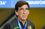 Gustavo Costas fue despedido: Quin dirigir a la seleccin de Bolivia ante Per?