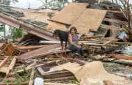 Regres de viaje y encontr su casa en ruinas: obreros se equivocaron de direccin y la demolieron