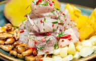 Atencin! Per es el Mejor destino culinario de Amrica Latina, segn ranking internacional