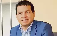 Alejandro Snchez: EE.UU. "todava no ha descartado" asilo solicitado por dueo de casa de Sarratea, segn su abogado
