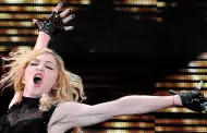 Por todo lo alto! Madonna regresa a los escenarios y conmueve con reflexin tras superar delicado estado de salud
