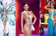 Miss Universo, Miss Mundo y Miss Grand Internacional Cul es la diferencia entre estos certmenes?