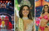 EN VIVO Miss Grand International 2023: Luciana Fuster participa en la gran final del certamen