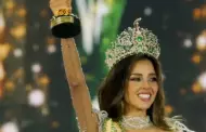 Luciana Fuster gana el Miss Grand International 2023: Qu premio se llevar?