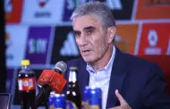 Juan Carlos Oblitas descarta el regreso de Ricardo Gareca a la Seleccin Peruana: "No es una posibilidad"