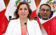 Richard Rojas: Abren investigacin a fiscal que tiene a cargo investigaciones contra presidenta Dina Boluarte