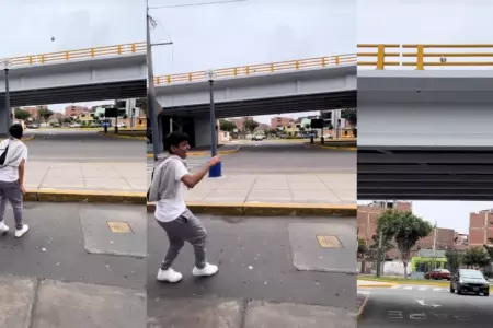 Joven sorprende al anotar fuera del arco y usuarios lo comparan con Cueva.