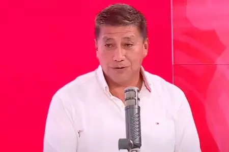 Coronel PNP responde tras ser acusado de humillar a suboficial.