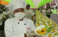 Papa a la huancana: Junn inicia los trmites para lograr la certificacin de su plato emblemtico