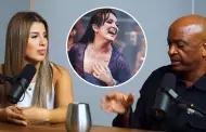 "Daniela tiene mejor voz": Sergio George 'minimiza' a Yahaira Plasencia como cantante