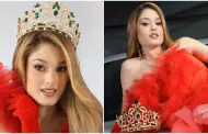 Camila Daz Daneri se consagra como segunda finalista en el Miss International 2023