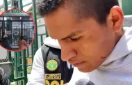 Menor de 13 aos acusa a sujeto por presunta violacin sexual en Huamachuco
