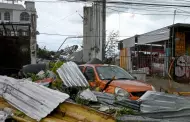 Huracn Otis en Acapulco: Consulado de Per en Mxico descarta que hayan compatriotas entre fallecidos