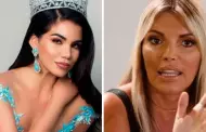 De no creer! Samantha Batallanos revela por qu Jessica Newton le quit la corona del Miss Grand 2020