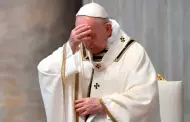 Escndalo! Papa Francisco expuls de la Iglesia a obispo polaco tras descubrirse que celebraba orgas gays en su dicesis