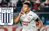 "El todo por el todo": Edison Flores y la advertencia que lanz a Alianza Lima previo a la final de la Liga 1