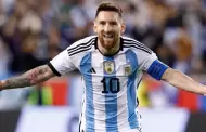 ¡Atención! Lionel Messi no descarta su participación en el próximo mundial: ¿Bajo qué condiciones?