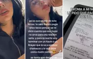 Mujer causa polmica tras exigir a su novio pagar cuenta de restaurante: "Los hombres siempre pagan"