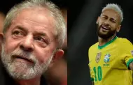 Polmico! Lula da Silva, presidente de Brasil, critic a los jugadores de su seleccin y tom a Messi de ejemplo