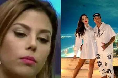 Alondra Garca est mal tras embarazo de Ana Paula y Guerrero
