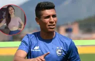 Cienciano descarta a Paolo Hurtado! Futbolista fue separado del club en medio de polmicas con Jossmery