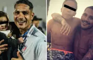 Paolo Guerrero volver a ser padre: Cuntos hijos tiene el futbolista y quines son las madres?