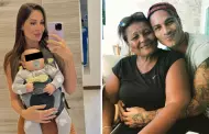 Paolo Guerrero ser padre por segunda vez: Cmo es la relacin entre Ana Paula Consorte y Doa Peta?