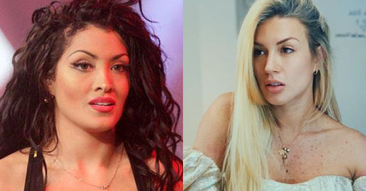 Uy Michelle Soifer Arremete Contra Leslie Shaw Por Minimizar A