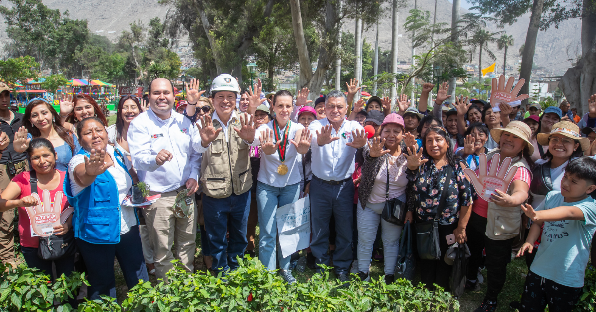 Gobierno reubicar de manera preventiva a familias en zonas de riesgo ante El Nio