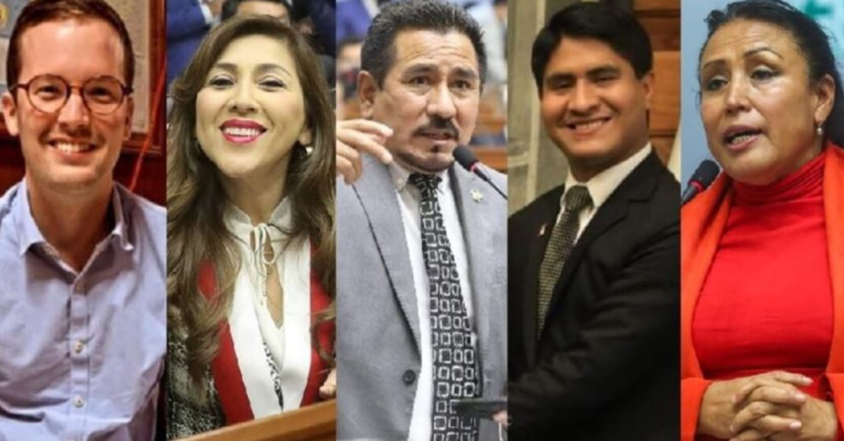 Dina Boluarte viajó a Estados Unidos: ¿qué congresistas la acompañarán y cuál será su agenda?