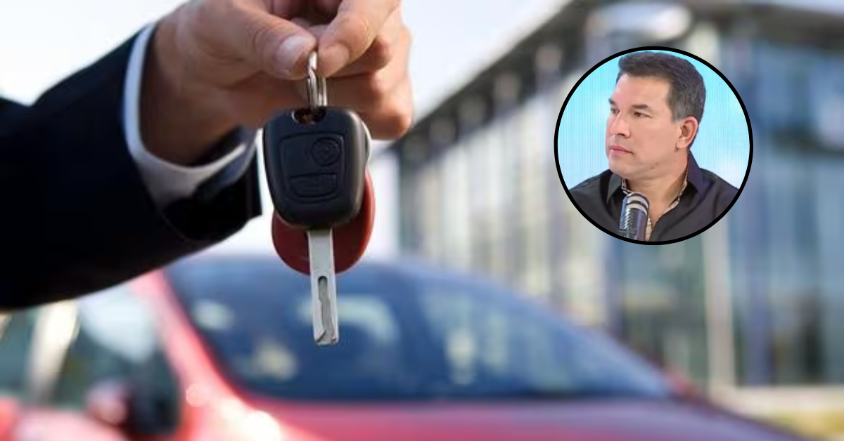 ¿Cómo elegir mi primer auto? El Profe Automotriz hace importantes (VIDEO