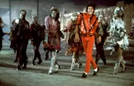 Emotivo momento! Cientos de personas bailan 'Thriller' en pasacalle de Halloween en Nueva York