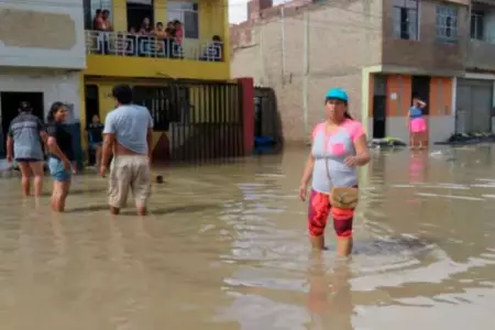 Fenmeno El Nio incrementara su intensidad el prximo verano.