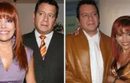 (VIDEO) Magaly Medina y Ney Guerrero fueron pareja? Conductora se sincera y habla sobre su exproductor