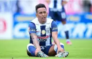 Christian Cueva no va más en Alianza Lima: Club 'blanquiazul' anunció la salida del futbolista