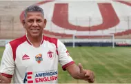 'Puma' Carranza confa en que Universitario se coronar campen ante Alianza: "Vamos a ganar"