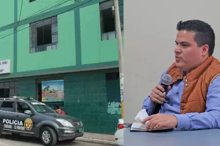 "Trujillo se está convirtiendo en Tijuana", asegura congresista Diego Bazán