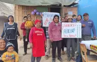 Lurigancho-Chosica: Exitosa y Alicorp entregan importantes donaciones a olla común 'Señor de Muruhuay'