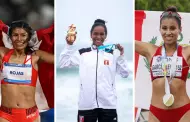 Orgullo nacional! Ms de 24 medallas para el Per en los Juegos Panamericanos Santiago 2023