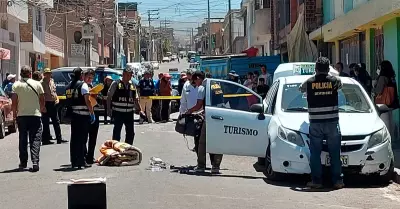 Mujer pepeaba a vctimas captadas por redes sociales.