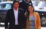 Lilia Paredes: PJ admite a trmite apelacin para imponer 28 meses de prisin preventiva contra esposa de Pedro Castillo