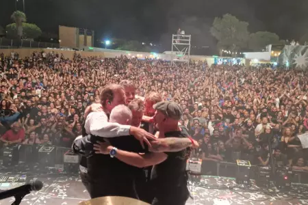 El Regreso De Saurom